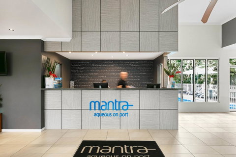 Mantra Aqueous On Port - Accommodation Port Hedland 27