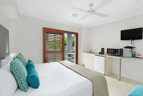 Mantra Aqueous On Port - Accommodation Port Hedland 21