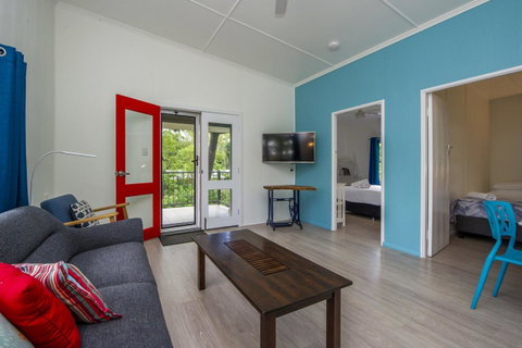 Kooyong Apartment 8 - Accommodation Port Hedland 2