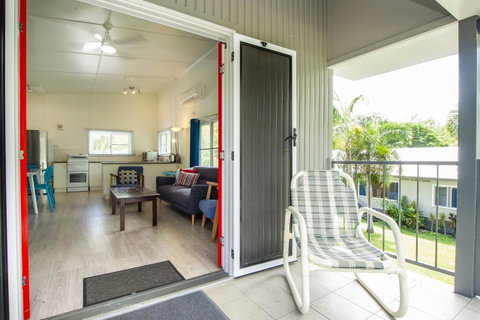 Kooyong Apartment 8 - Accommodation Port Hedland 3