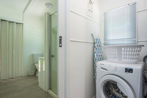 Kooyong Apartment 8 - Accommodation Port Hedland 10
