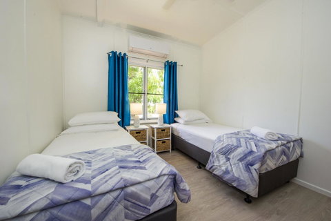 Kooyong Apartment 8 - Accommodation Port Hedland 9