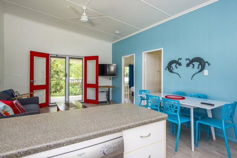 Kooyong Apartment 8 - Accommodation Port Hedland 5