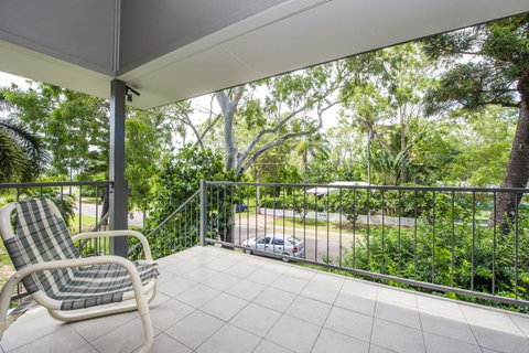 Kooyong Apartment 8 - Accommodation Port Hedland 4