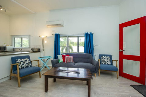 Kooyong Apartment 8 - Accommodation Port Hedland 1