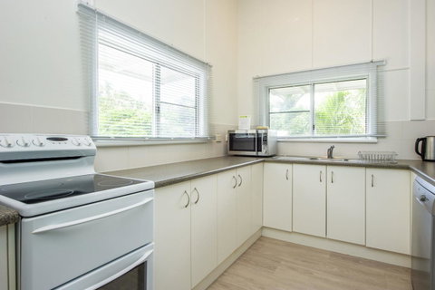 Kooyong Apartment 8 - Accommodation Port Hedland 6