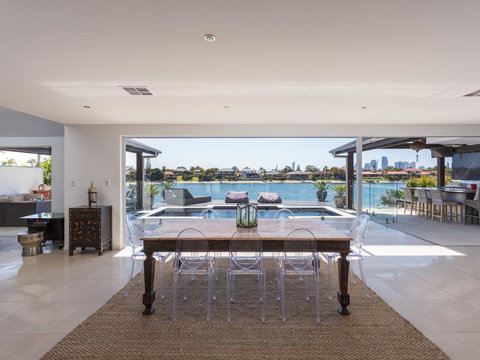 Rumrunner Resort - Accommodation Port Hedland 1