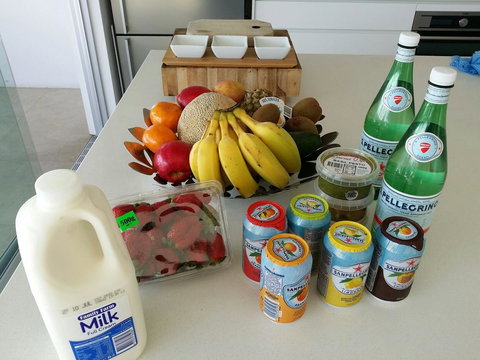 Rumrunner Resort - Accommodation Port Hedland 41