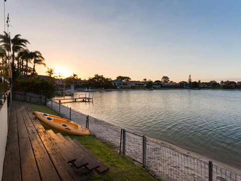 Rumrunner Resort - Accommodation Port Hedland 13