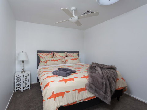 Rumrunner Resort - Accommodation Port Hedland 32