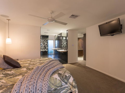 Rumrunner Resort - Accommodation Port Hedland 24
