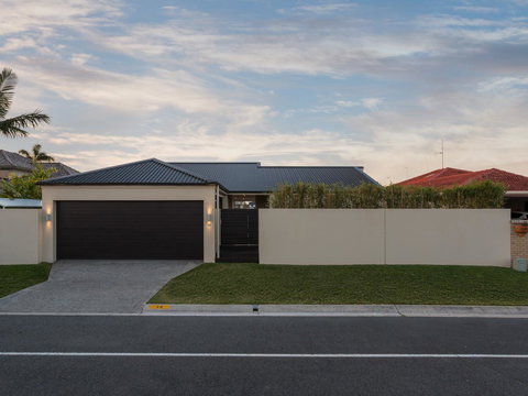 Rumrunner Resort - Accommodation Port Hedland 38