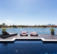 Rumrunner Resort - Accommodation Port Hedland