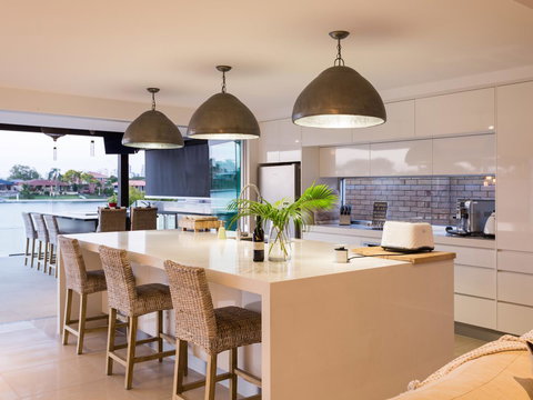 Rumrunner Resort - Accommodation Port Hedland 9