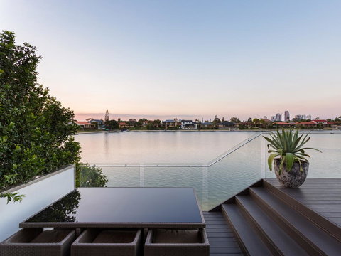 Rumrunner Resort - Accommodation Port Hedland 11