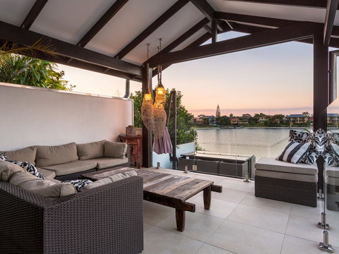 Rumrunner Resort - Accommodation Port Hedland 10