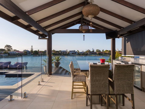 Rumrunner Resort - Accommodation Port Hedland 6