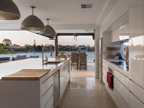 Rumrunner Resort - Accommodation Port Hedland 15