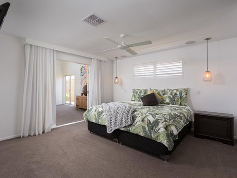 Rumrunner Resort - Accommodation Port Hedland 23