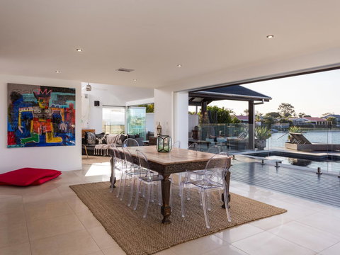 Rumrunner Resort - Accommodation Port Hedland 18