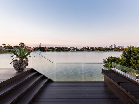 Rumrunner Resort - Accommodation Port Hedland 12