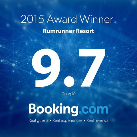 Rumrunner Resort - Accommodation Port Hedland 40