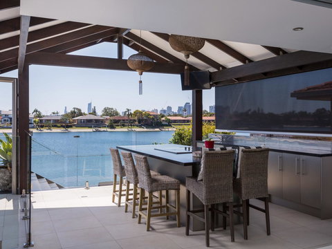 Rumrunner Resort - Accommodation Port Hedland 7