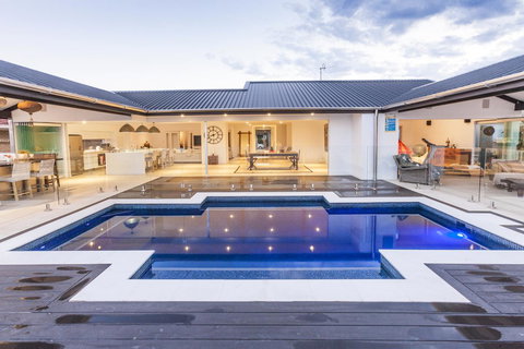 Rumrunner Resort - Accommodation Port Hedland 3