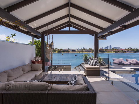 Rumrunner Resort - Accommodation Port Hedland 5