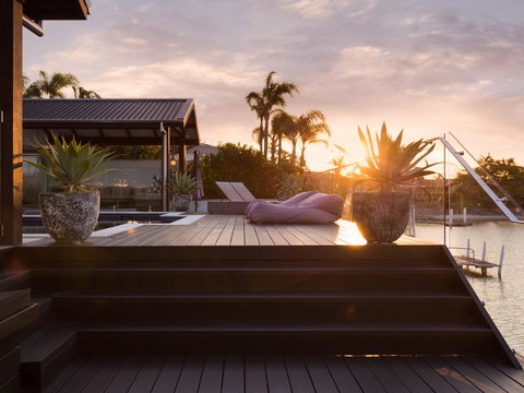 Rumrunner Resort - Accommodation Port Hedland 14