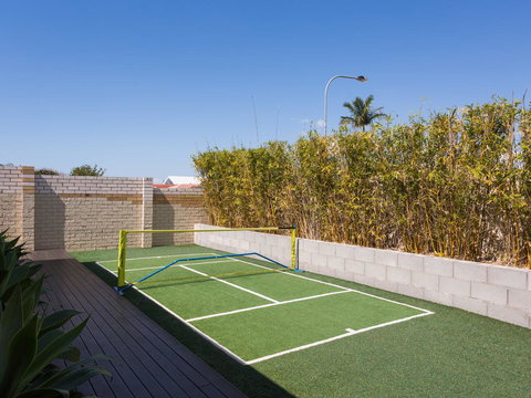 Rumrunner Resort - Accommodation Port Hedland 39