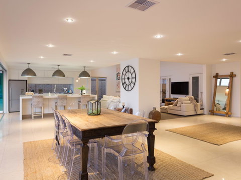 Rumrunner Resort - Accommodation Port Hedland 8