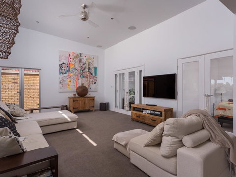 Rumrunner Resort - Accommodation Port Hedland 22