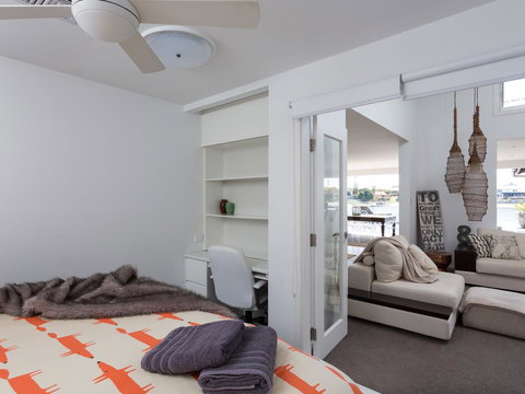 Rumrunner Resort - Accommodation Port Hedland 33