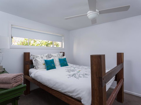 Rumrunner Resort - Accommodation Port Hedland 30