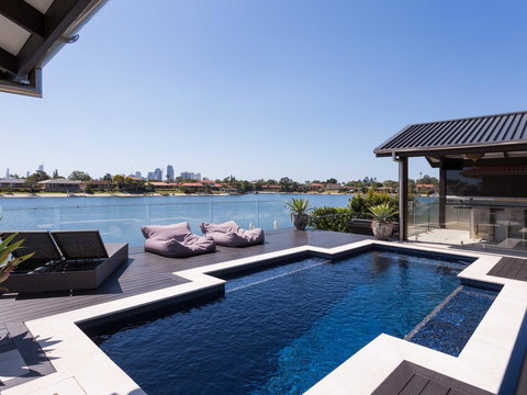 Rumrunner Resort - Accommodation Port Hedland 4