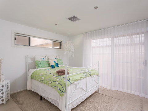 Rumrunner Resort - Accommodation Port Hedland 34