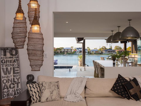 Rumrunner Resort - Accommodation Port Hedland 17