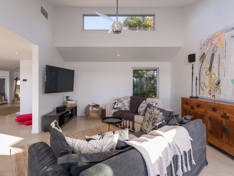 Rumrunner Resort - Accommodation Port Hedland 20