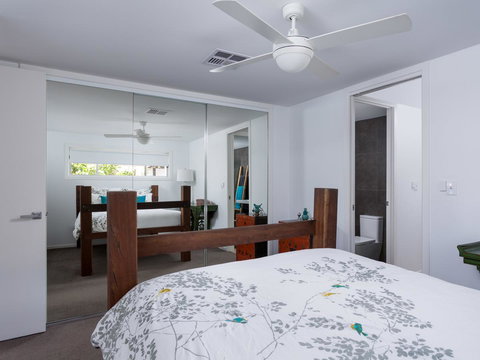 Rumrunner Resort - Accommodation Port Hedland 28