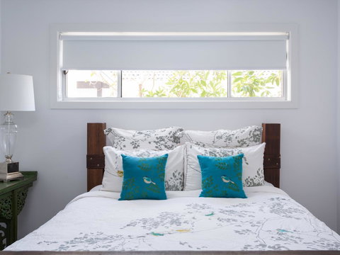 Rumrunner Resort - Accommodation Port Hedland 29