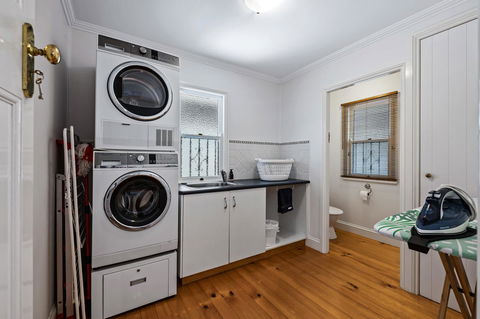 Frangipani House - Accommodation Port Hedland 21