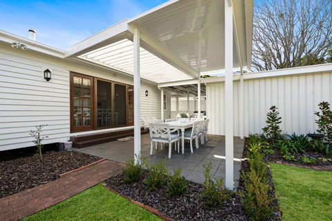 Frangipani House - Accommodation Port Hedland 25