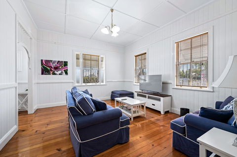 Frangipani House - Accommodation Port Hedland 3