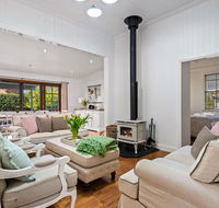 Frangipani House - Accommodation Port Hedland