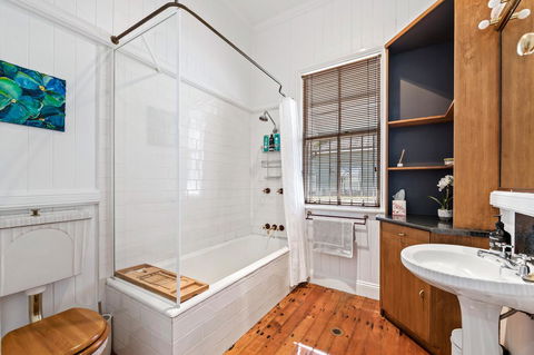 Frangipani House - Accommodation Port Hedland 20