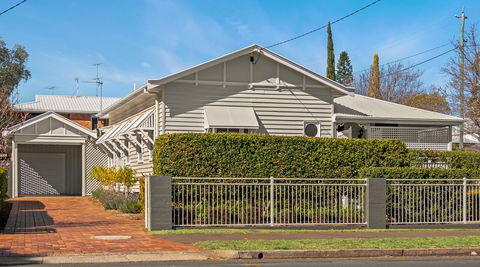 Frangipani House - Accommodation Port Hedland 24