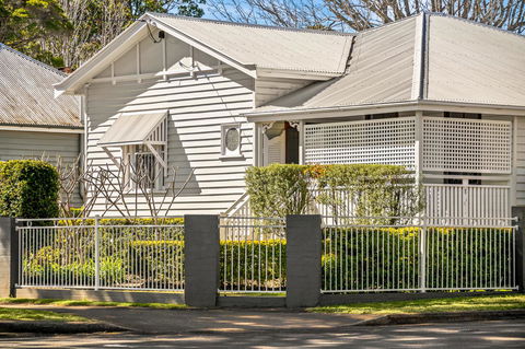 Frangipani House - Accommodation Port Hedland 26