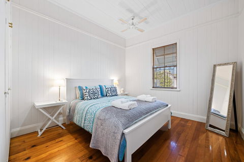 Frangipani House - Accommodation Port Hedland 19