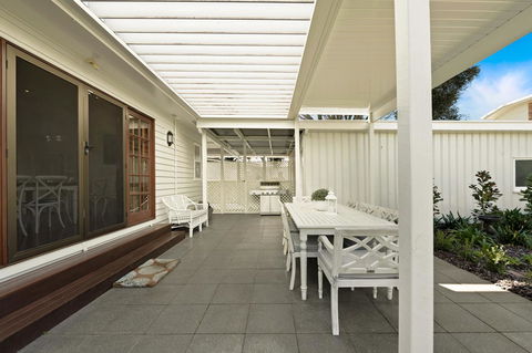 Frangipani House - Accommodation Port Hedland 30